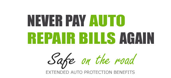 auto warranties merchant account